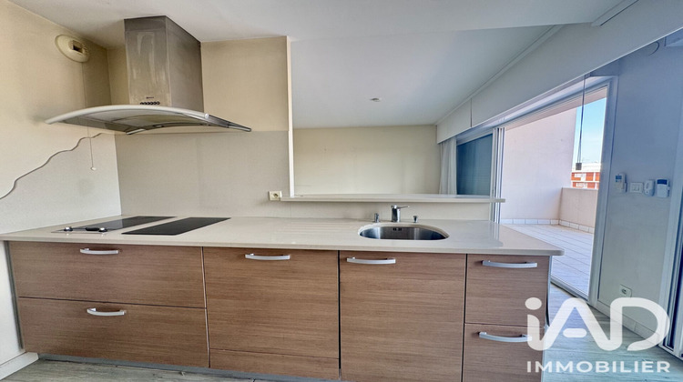 Ma-Cabane - Vente Appartement Perpignan, 110 m²