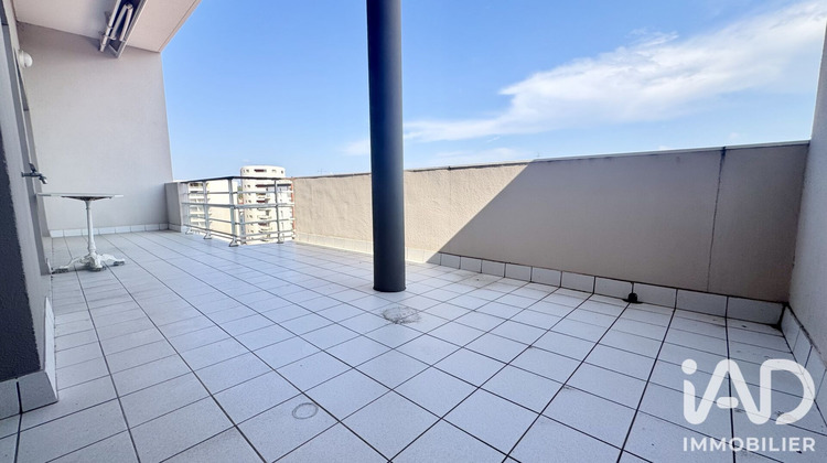 Ma-Cabane - Vente Appartement Perpignan, 110 m²