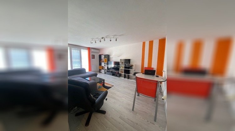 Ma-Cabane - Vente Appartement Perpignan, 69 m²