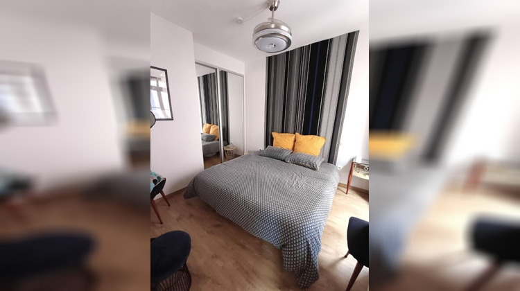Ma-Cabane - Vente Appartement PERPIGNAN, 54 m²