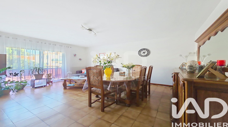 Ma-Cabane - Vente Appartement Perpignan, 71 m²