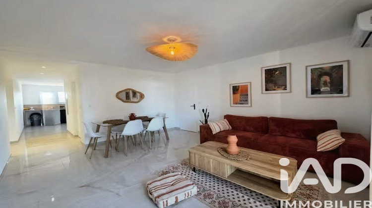Ma-Cabane - Vente Appartement Perpignan, 69 m²