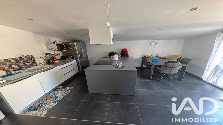 Ma-Cabane - Vente Appartement Perpignan, 90 m²