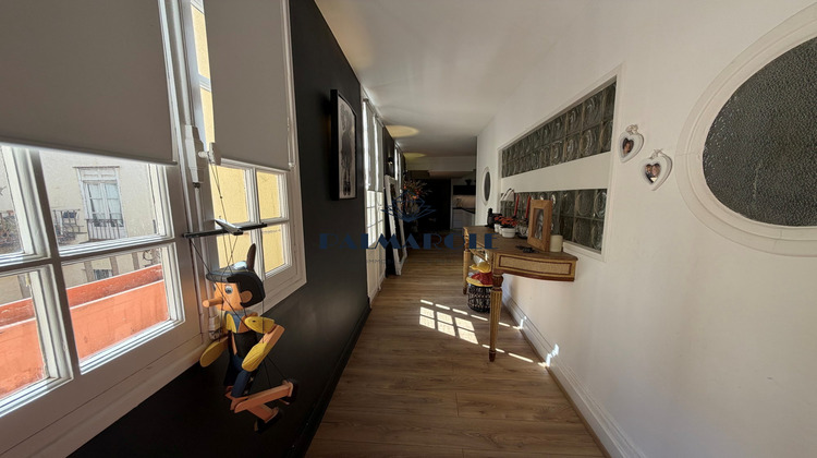 Ma-Cabane - Vente Appartement Perpignan, 184 m²