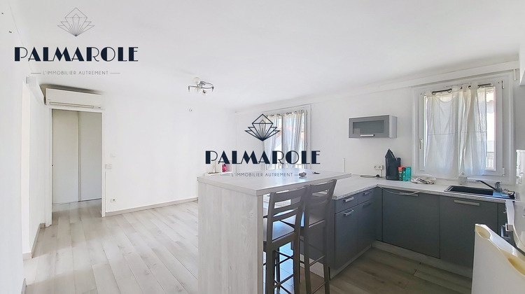 Ma-Cabane - Vente Appartement Perpignan, 55 m²