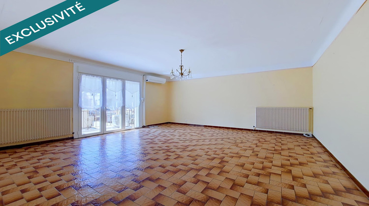 Ma-Cabane - Vente Appartement Perpignan, 60 m²