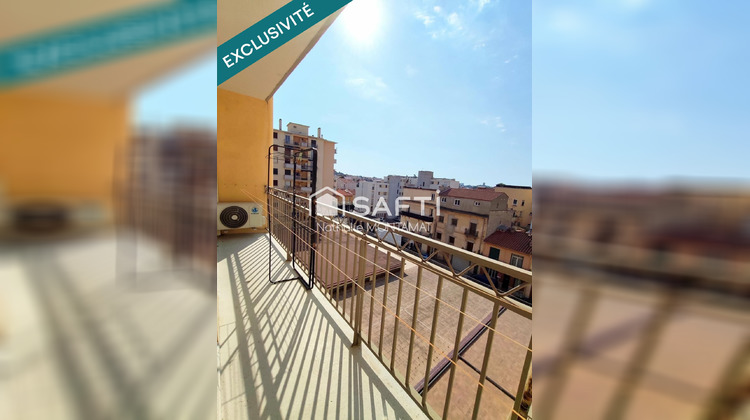 Ma-Cabane - Vente Appartement Perpignan, 79 m²