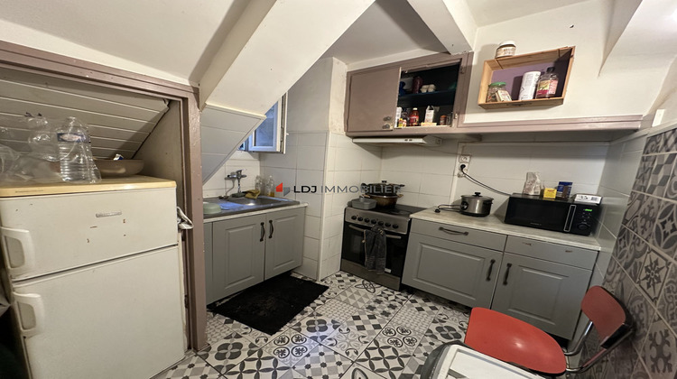 Ma-Cabane - Vente Appartement Perpignan, 55 m²