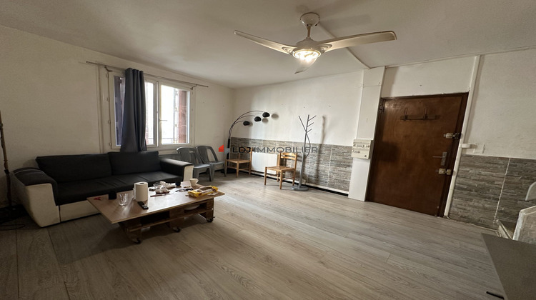 Ma-Cabane - Vente Appartement Perpignan, 55 m²