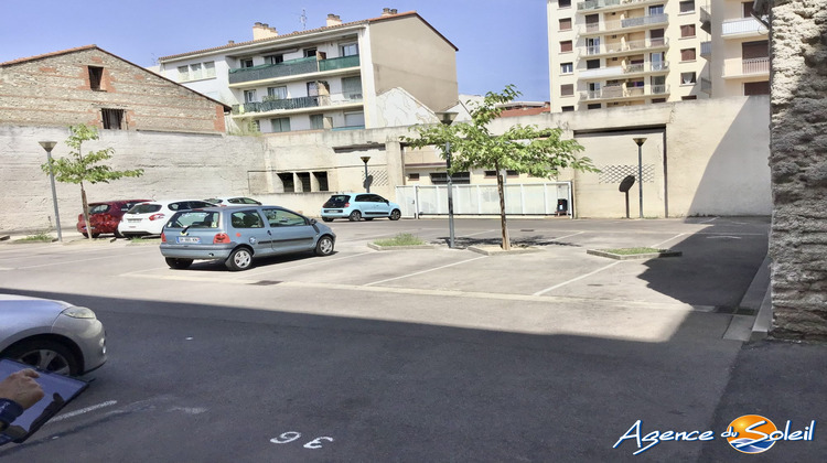 Ma-Cabane - Vente Appartement Perpignan, 39 m²