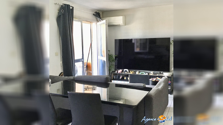 Ma-Cabane - Vente Appartement Perpignan, 39 m²