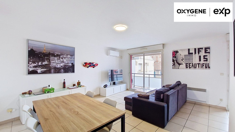 Ma-Cabane - Vente Appartement Perpignan, 69 m²