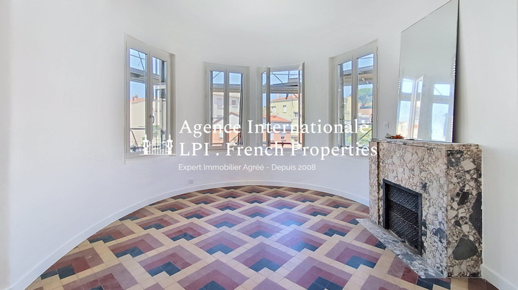 Ma-Cabane - Vente Appartement PERPIGNAN, 77 m²