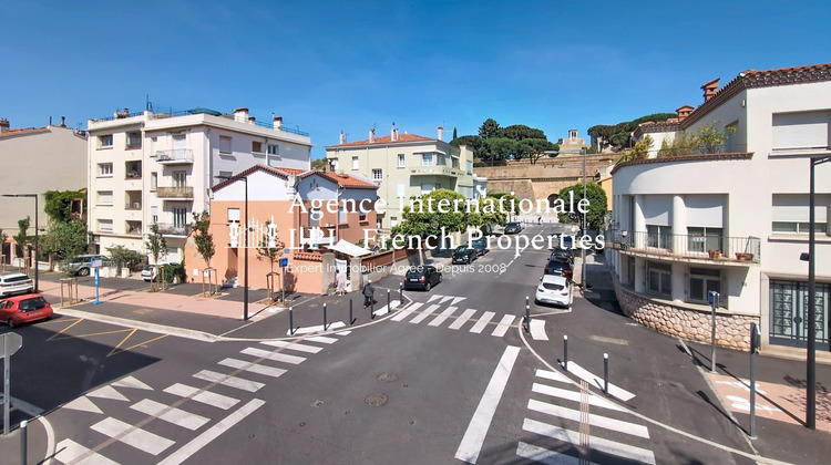 Ma-Cabane - Vente Appartement PERPIGNAN, 77 m²
