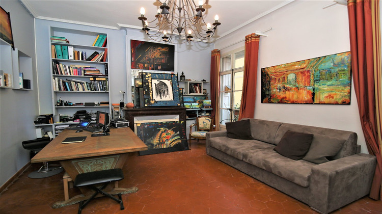 Ma-Cabane - Vente Appartement PERPIGNAN, 185 m²