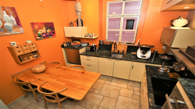Ma-Cabane - Vente Appartement PERPIGNAN, 185 m²