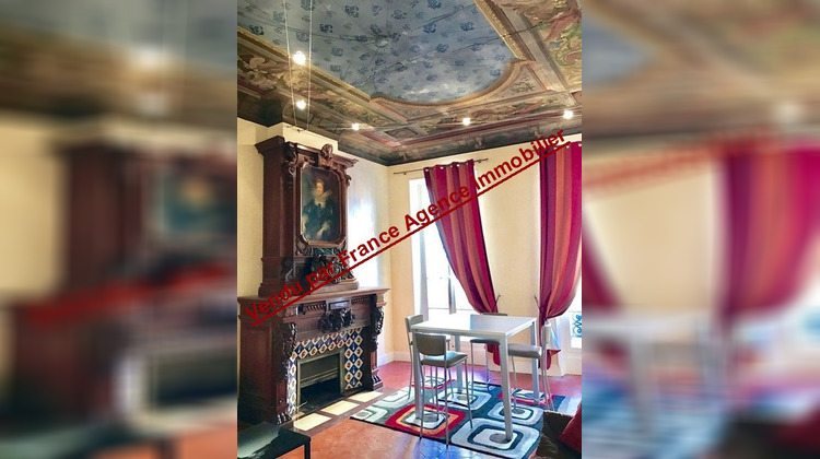 Ma-Cabane - Vente Appartement PERPIGNAN, 124 m²
