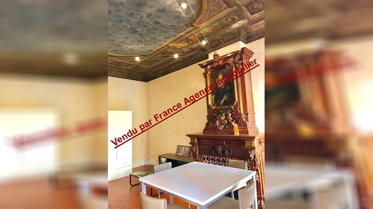 Ma-Cabane - Vente Appartement PERPIGNAN, 124 m²