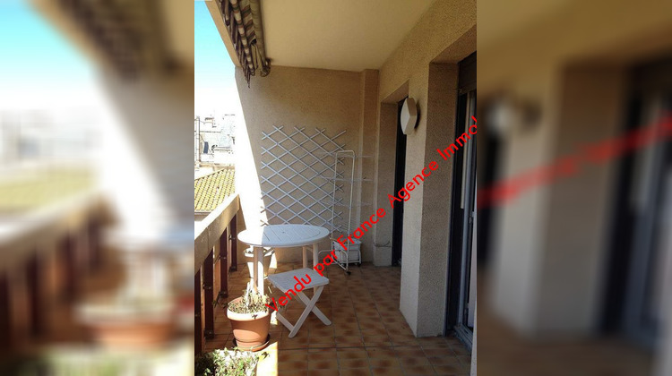 Ma-Cabane - Vente Appartement PERPIGNAN, 68 m²