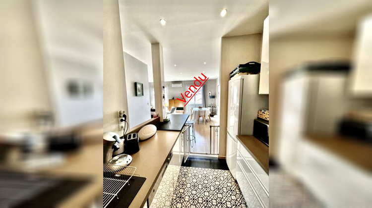 Ma-Cabane - Vente Appartement PERPIGNAN, 77 m²