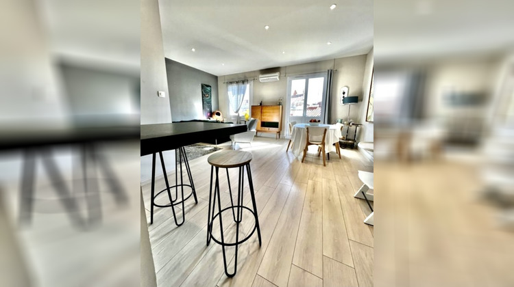 Ma-Cabane - Vente Appartement PERPIGNAN, 77 m²