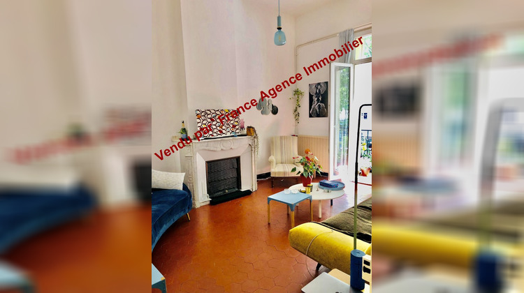 Ma-Cabane - Vente Appartement PERPIGNAN, 100 m²