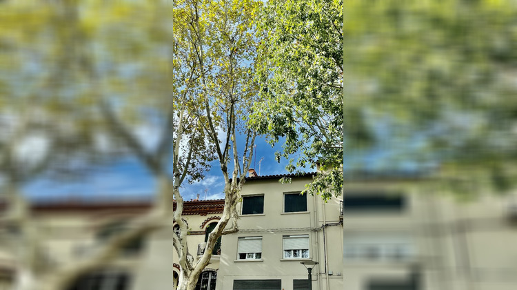 Ma-Cabane - Vente Appartement PERPIGNAN, 66 m²