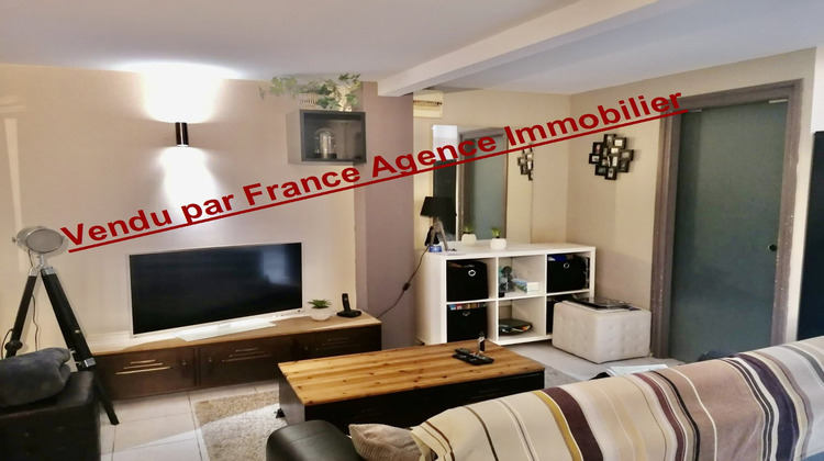 Ma-Cabane - Vente Appartement PERPIGNAN, 31 m²