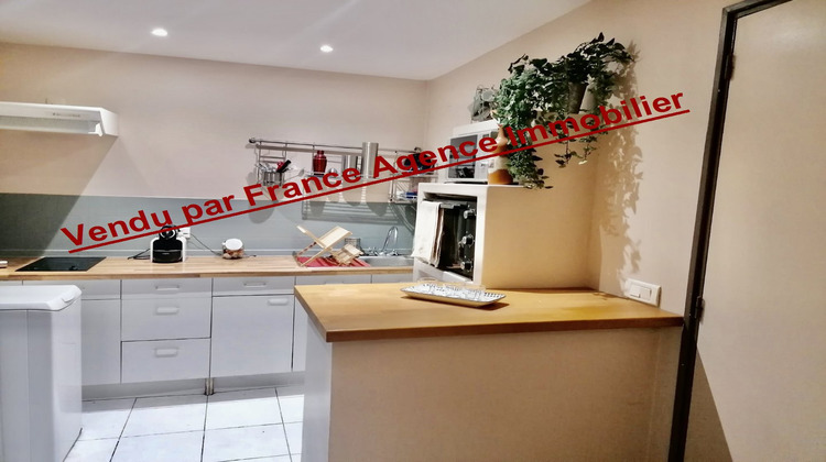Ma-Cabane - Vente Appartement PERPIGNAN, 31 m²