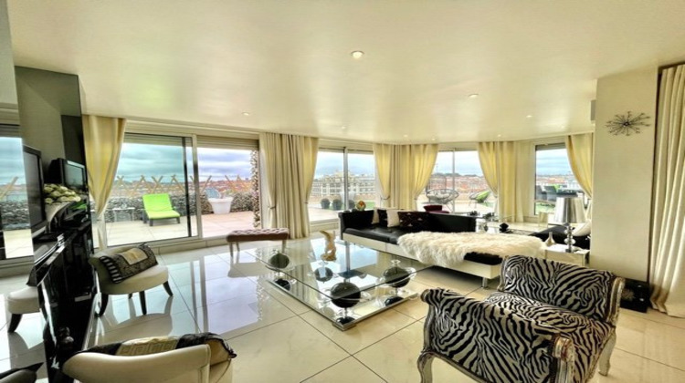 Ma-Cabane - Vente Appartement PERPIGNAN, 138 m²