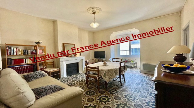 Ma-Cabane - Vente Appartement PERPIGNAN, 80 m²