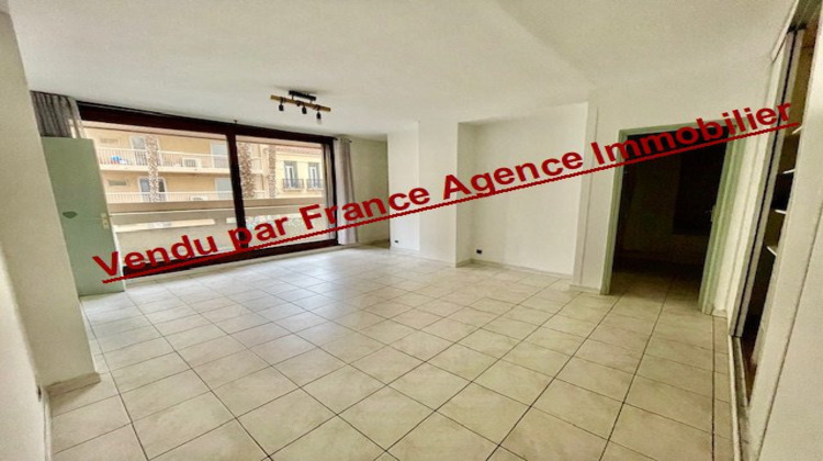 Ma-Cabane - Vente Appartement PERPIGNAN, 50 m²