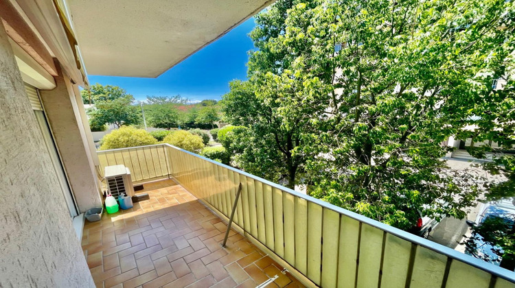 Ma-Cabane - Vente Appartement PERPIGNAN, 44 m²
