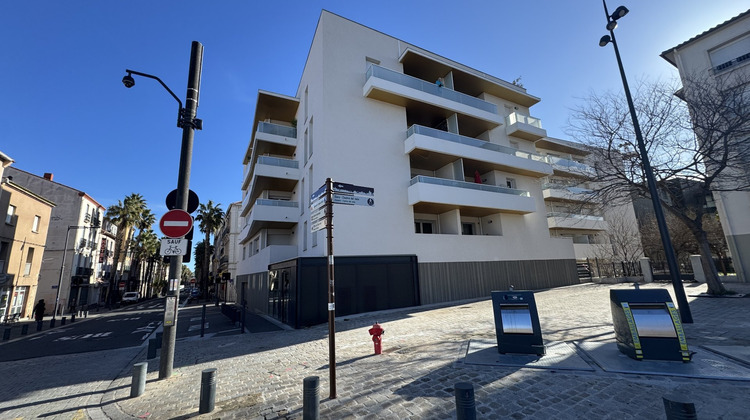 Ma-Cabane - Vente Appartement PERPIGNAN, 26 m²