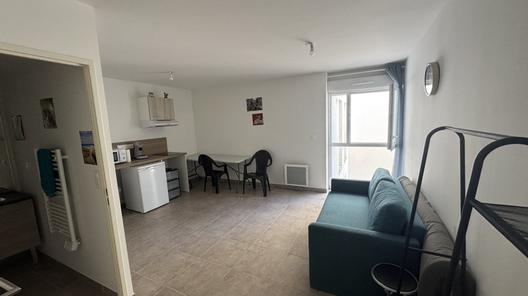 Ma-Cabane - Vente Appartement PERPIGNAN, 26 m²