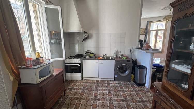 Ma-Cabane - Vente Appartement PERPIGNAN, 70 m²