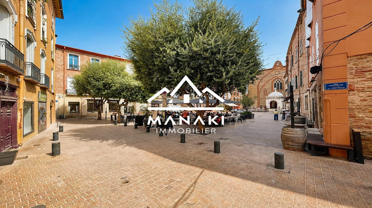 Ma-Cabane - Vente Appartement Perpignan, 98 m²