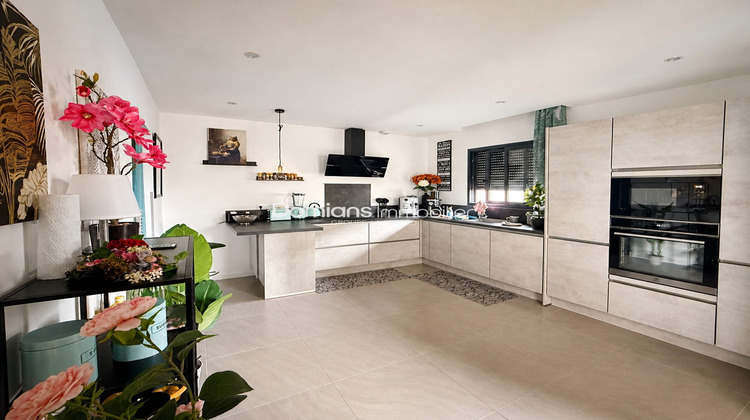 Ma-Cabane - Vente Appartement Perpignan, 121 m²