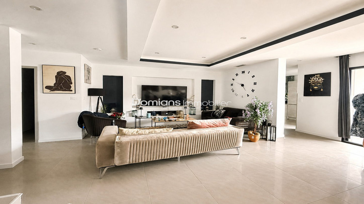 Ma-Cabane - Vente Appartement Perpignan, 121 m²
