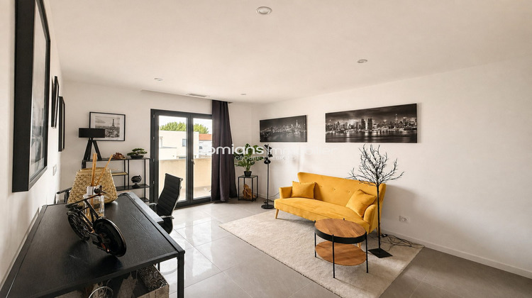 Ma-Cabane - Vente Appartement Perpignan, 121 m²