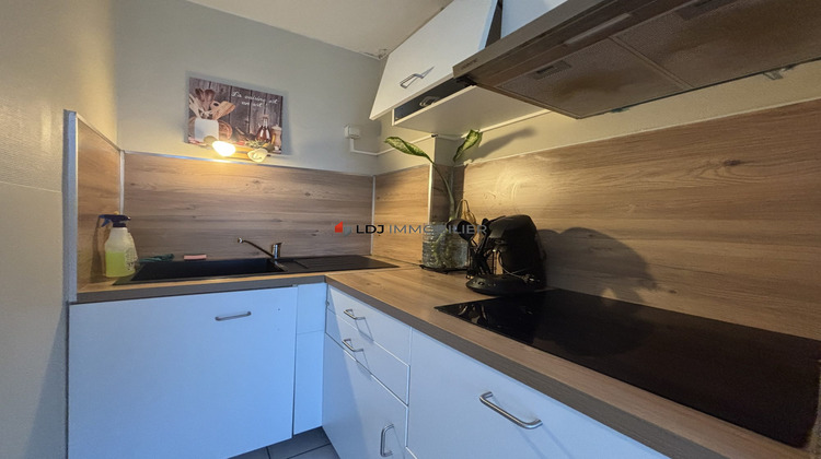 Ma-Cabane - Vente Appartement Perpignan, 39 m²
