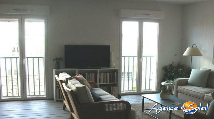 Ma-Cabane - Vente Appartement Perpignan, 41 m²