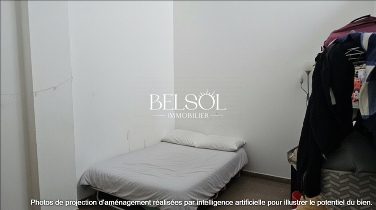 Ma-Cabane - Vente Appartement Perpignan, 93 m²