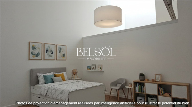 Ma-Cabane - Vente Appartement Perpignan, 93 m²