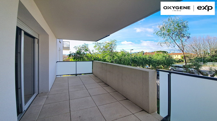 Ma-Cabane - Vente Appartement Perpignan, 61 m²