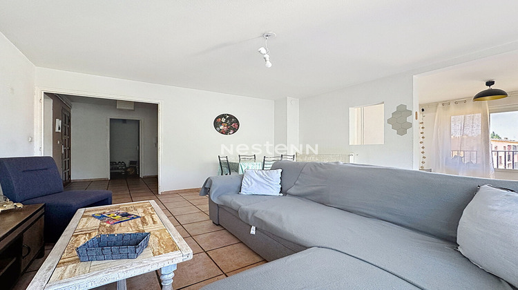 Ma-Cabane - Vente Appartement PERPIGNAN, 96 m²