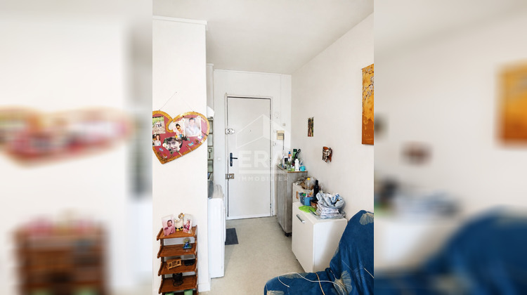 Ma-Cabane - Vente Appartement PERPIGNAN, 18 m²
