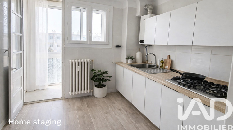 Ma-Cabane - Vente Appartement Perpignan, 66 m²
