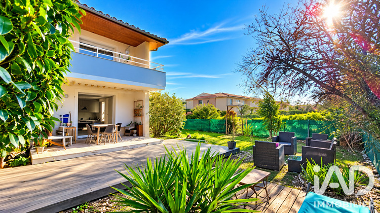 Ma-Cabane - Vente Appartement Perpignan, 63 m²