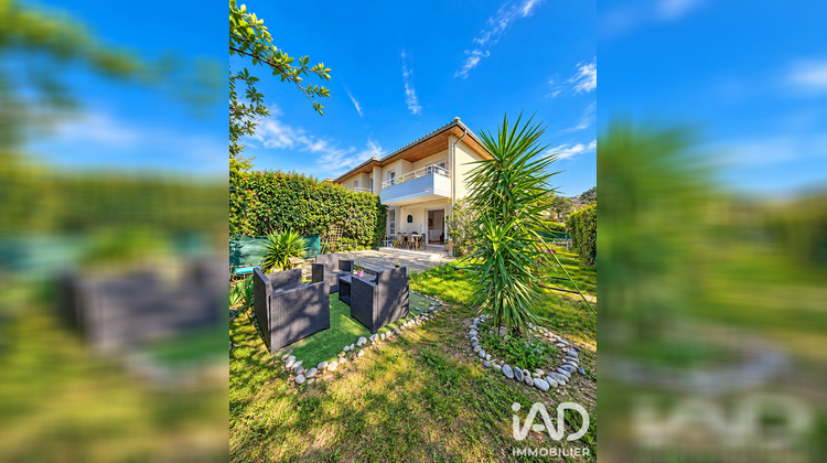 Ma-Cabane - Vente Appartement Perpignan, 63 m²
